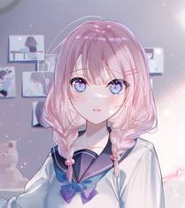 花间秘语 漫画封面