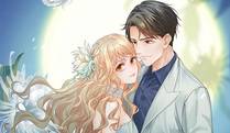 机甲风暴 漫画封面